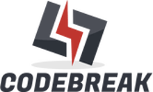 Codebreak Inc. logo