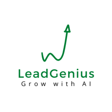 leadgenius logo