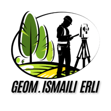 Geometra Ismaili Erli logo