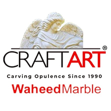 Craft Art logo