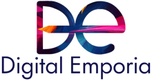 Digital Emporia logo