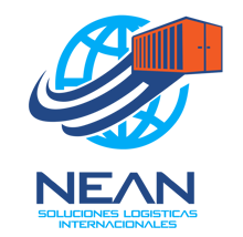 Nean Soluciones Logísticas Internacionales logo