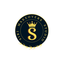 Sirimakeoverstudios logo