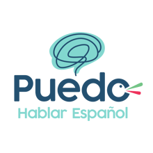 PUEDO Hablar Español logo