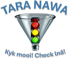 Tara Nawa logo