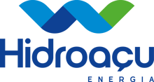 Iguaçu Hidrelétrica logo