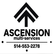 ascension multi-services logo