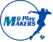 MB Playmakers logo