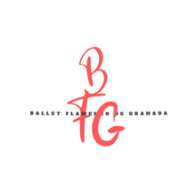 Ballet Flamenco de Granada logo