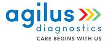 Agilus Diagnostic Home Collection logo