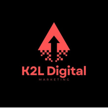 K2L Digital logo