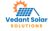 solarveda solutions logo