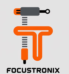 FocusTronix logo