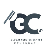 TOKO GSCPEKANBARU logo