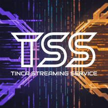 Tinca Streaming Service logo