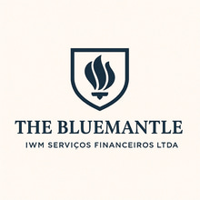 The Bluemantle Iwm Servicos Financeiros Ltda logo