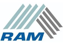 RAM logo