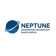 Neptunebd IT logo