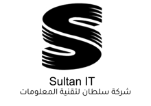 Sultan IT logo