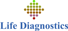 Life Diagnostics logo