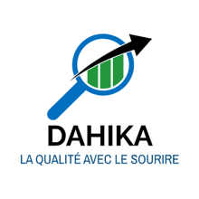 Dahika logo