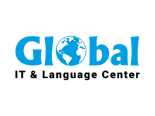 Global IT and Language Centre logo