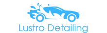 Lustro Detailing logo