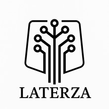 PedroLaterza logo
