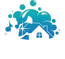 LDR Cleaning Service logo