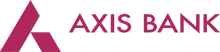 Axis Credit Card Service logo