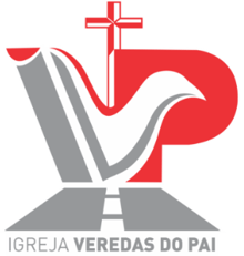 Igreja Veredas do Pai logo