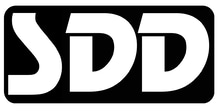 SDD & Associates logo
