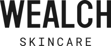 Wealch Skincare logo