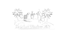 High End Window Tint logo