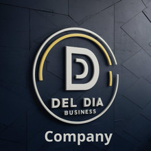 Dei Dia Business Company logo