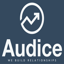 Audice Digital logo