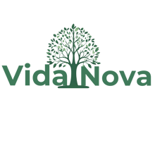 Instituto Vida Nova logo