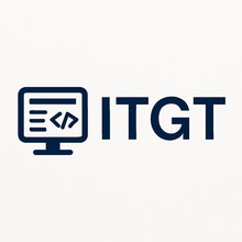 ITGT logo