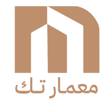معمار تك logo