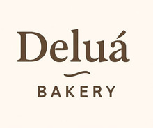 Deluabakery logo