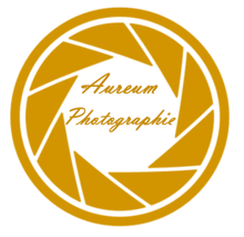 Aureum Photographie logo
