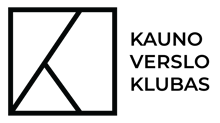 Kauno verslo klubas logo