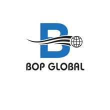 BOP GLOBAL Co., LIMITED logo