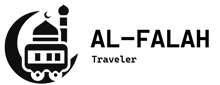 alfalah traveler logo