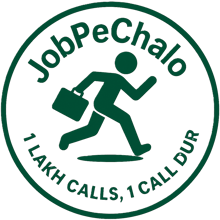 Jobpechalo logo