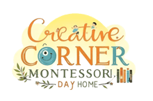 CC Montessori logo