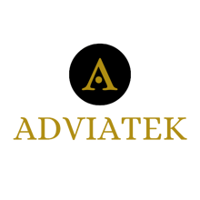 Adviatek logo