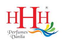 HHH Perfumes logo
