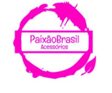 PAIXAO BRASIL ACESSÓRIOS logo