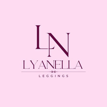 Lyanella Leggings logo